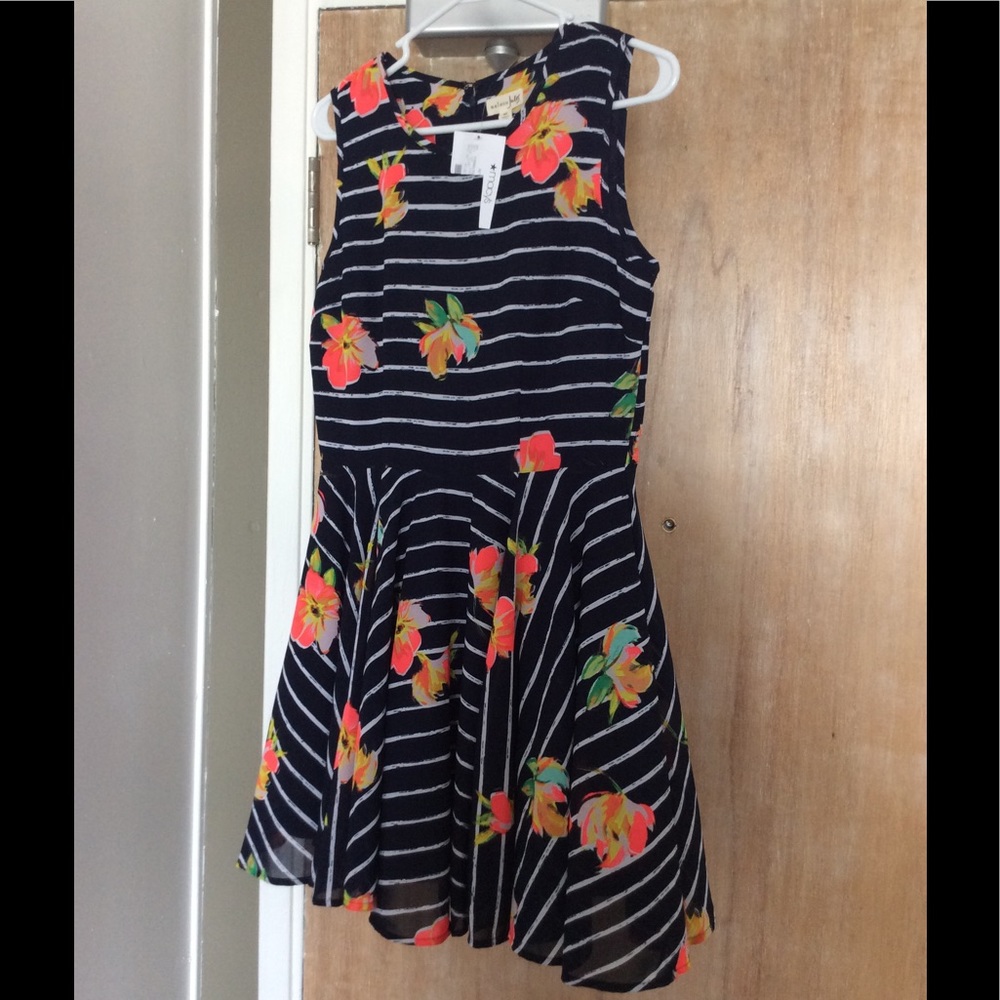 Brand new Maison Jules dress